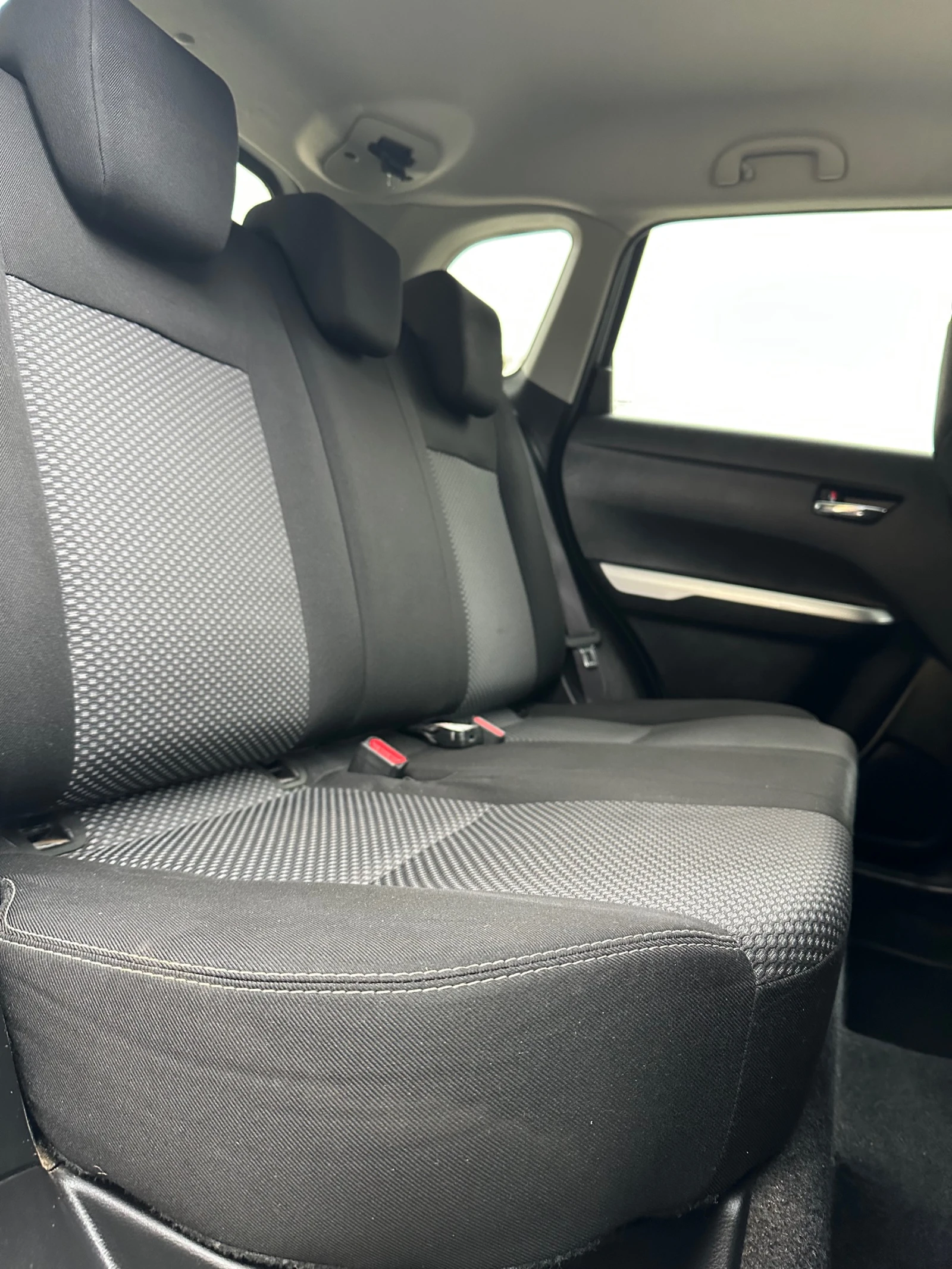 Suzuki Vitara 1.6 I | Mobile.bg   14