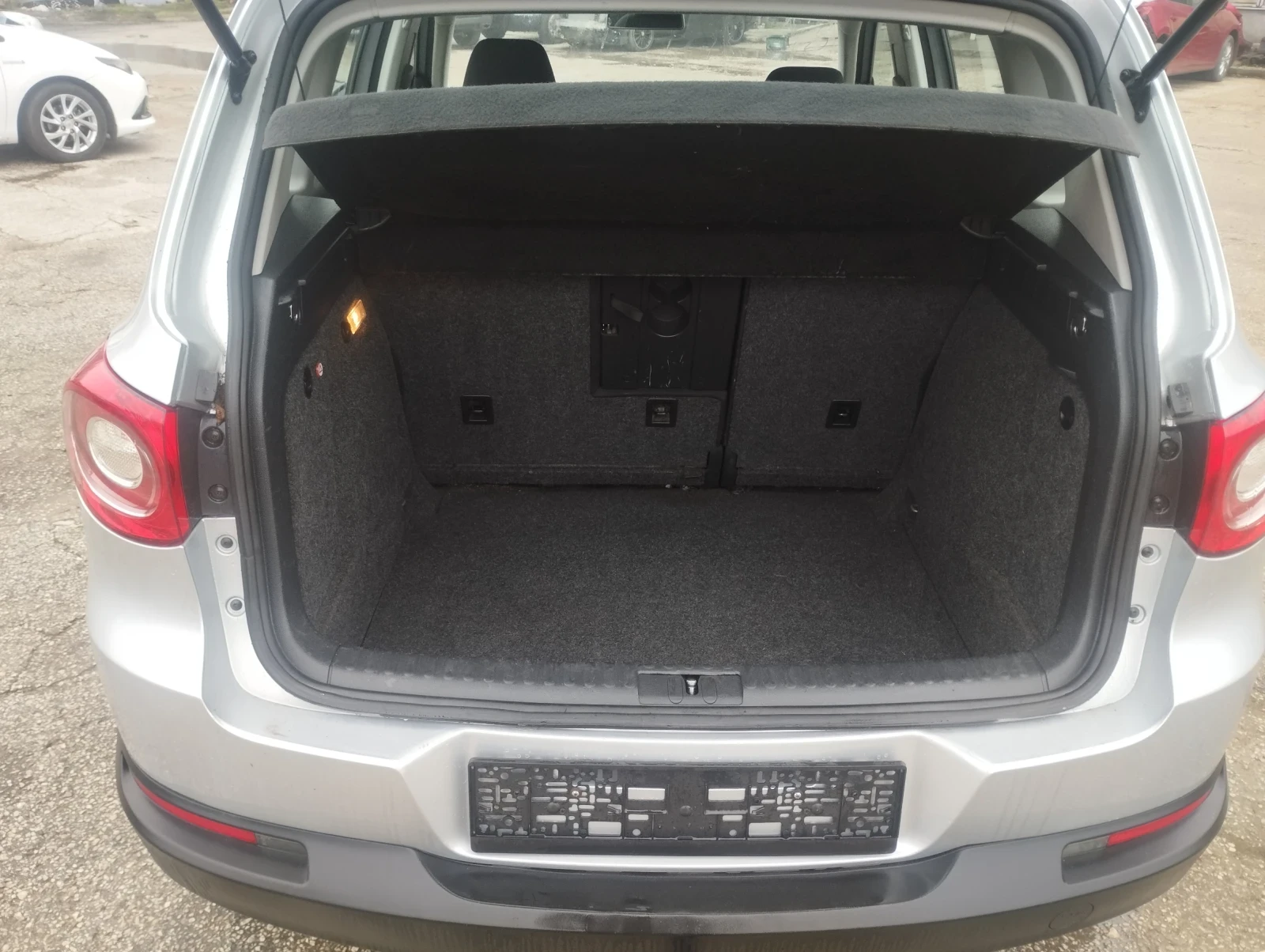VW Tiguan 140� 4x4 | Mobile.bg � ����������� 12