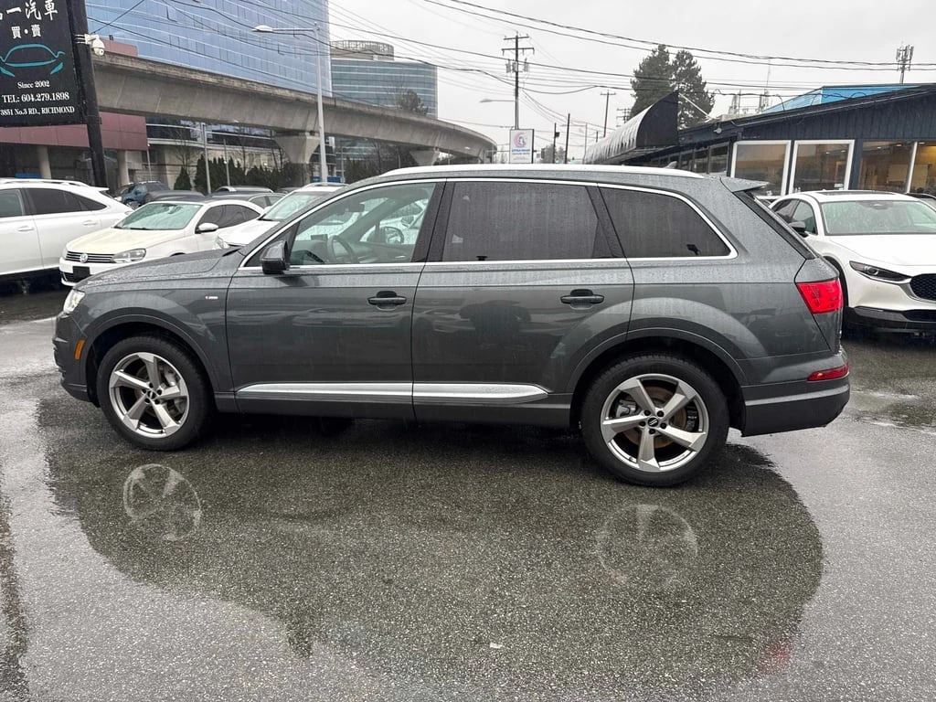 Audi Q7 * TFSI quattro Progressiv tiptronic * CARFAX *  - изображение 2