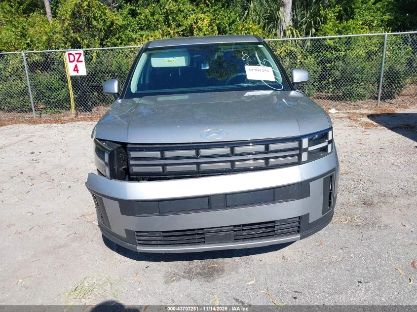 Hyundai Santa fe 2.5L I-4 DI, DOHC, VVT, TURBO, 277HP Front Wheel - изображение 4