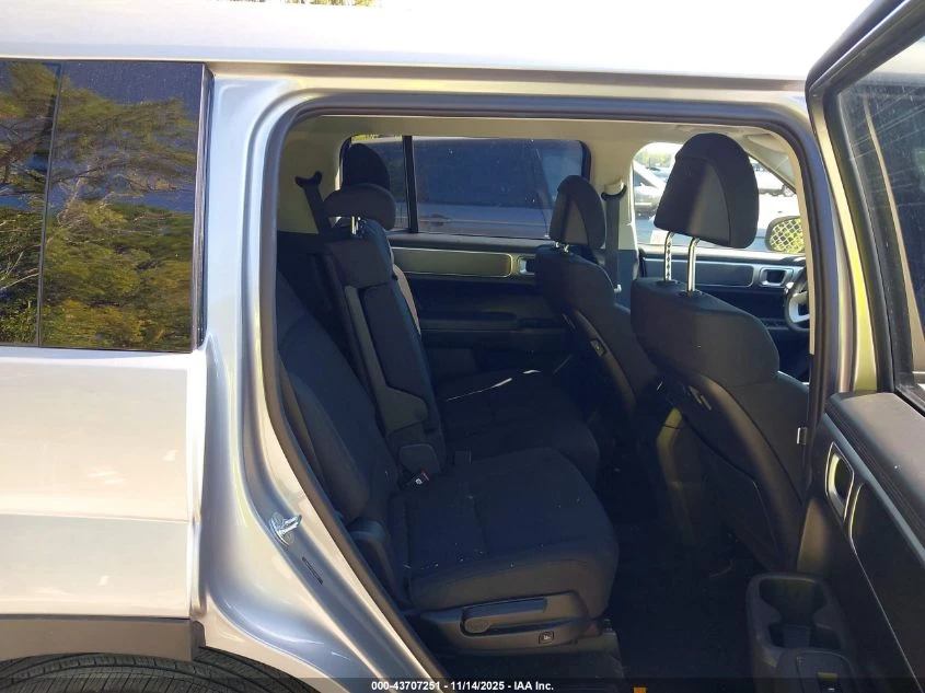 Hyundai Santa fe 2.5L I-4 DI, DOHC, VVT, TURBO, 277HP Front Wheel | Mobile.bg � ����������� 13