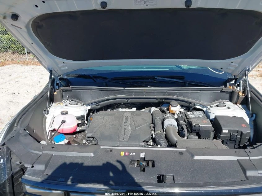 Hyundai Santa fe 2.5L I-4 DI, DOHC, VVT, TURBO, 277HP Front Wheel | Mobile.bg � ����������� 15