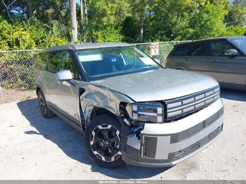 Hyundai Santa fe 2.5L I-4 DI, DOHC, VVT, TURBO, 277HP Front Wheel | Mobile.bg � ����������� 11