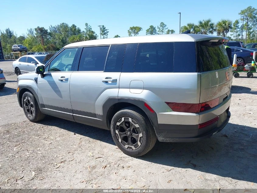 Hyundai Santa fe 2.5L I-4 DI, DOHC, VVT, TURBO, 277HP Front Wheel - изображение 8