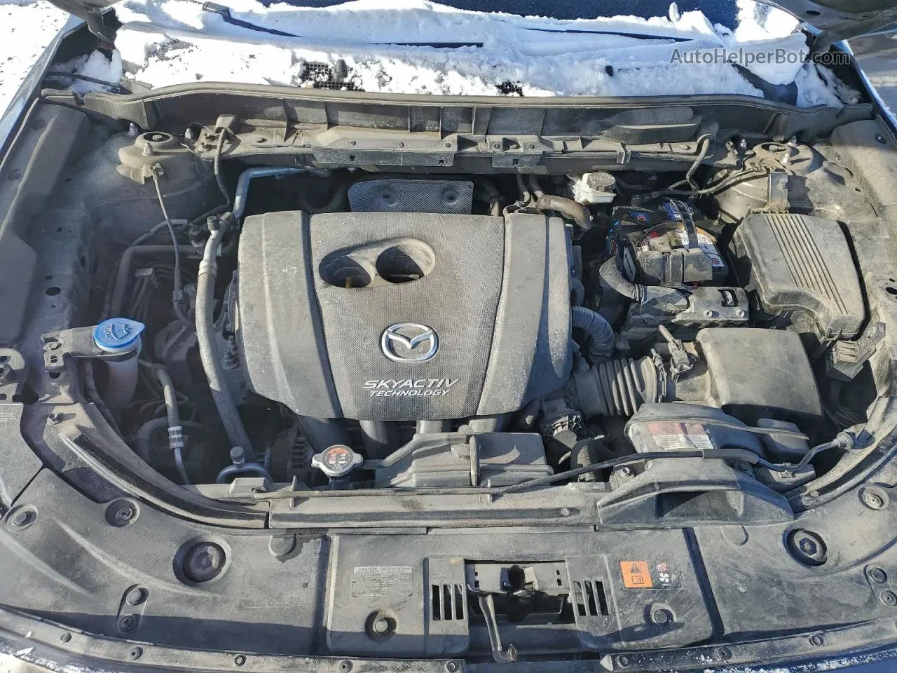 Mazda CX-5 2.5I* Touring | Mobile.bg � ����������� 11