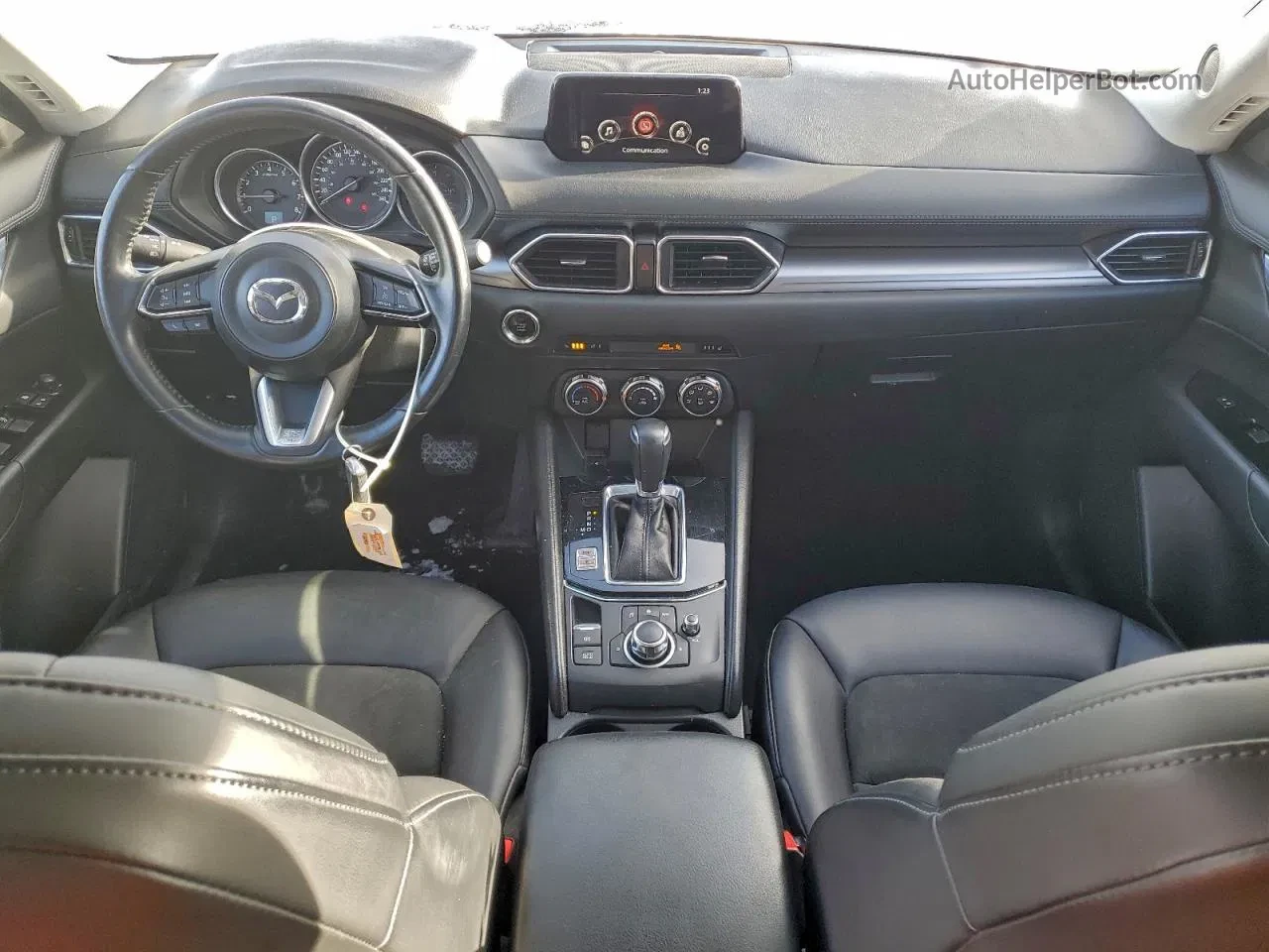 Mazda CX-5 2.5I* Touring - изображение 7