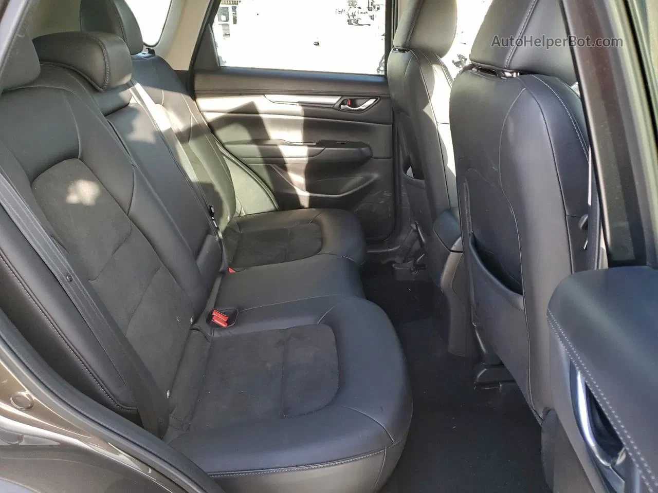 Mazda CX-5 2.5I* Touring - изображение 9