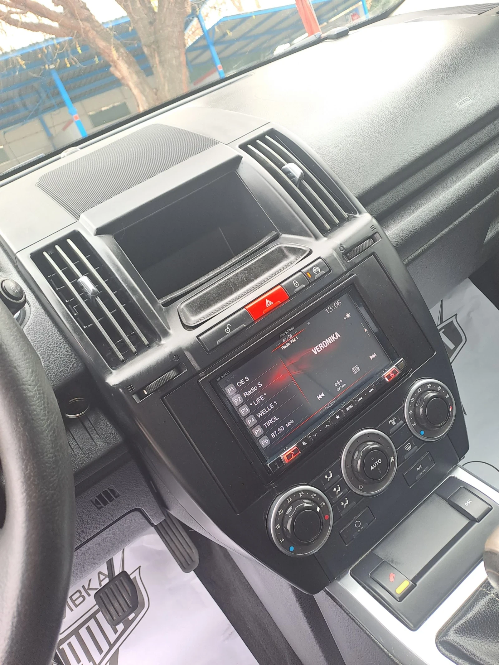 Land Rover Freelander  - изображение 7