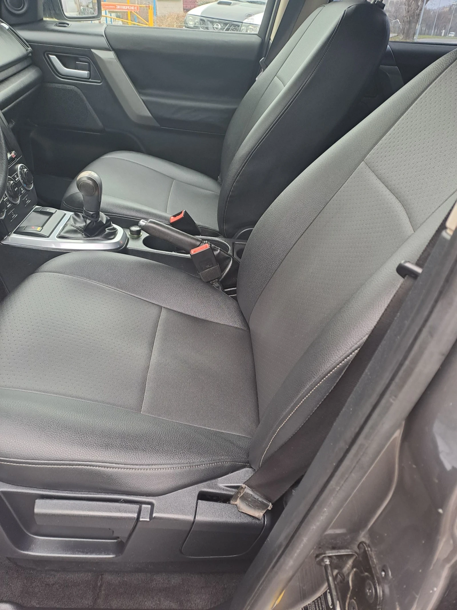 Land Rover Freelander  - изображение 9