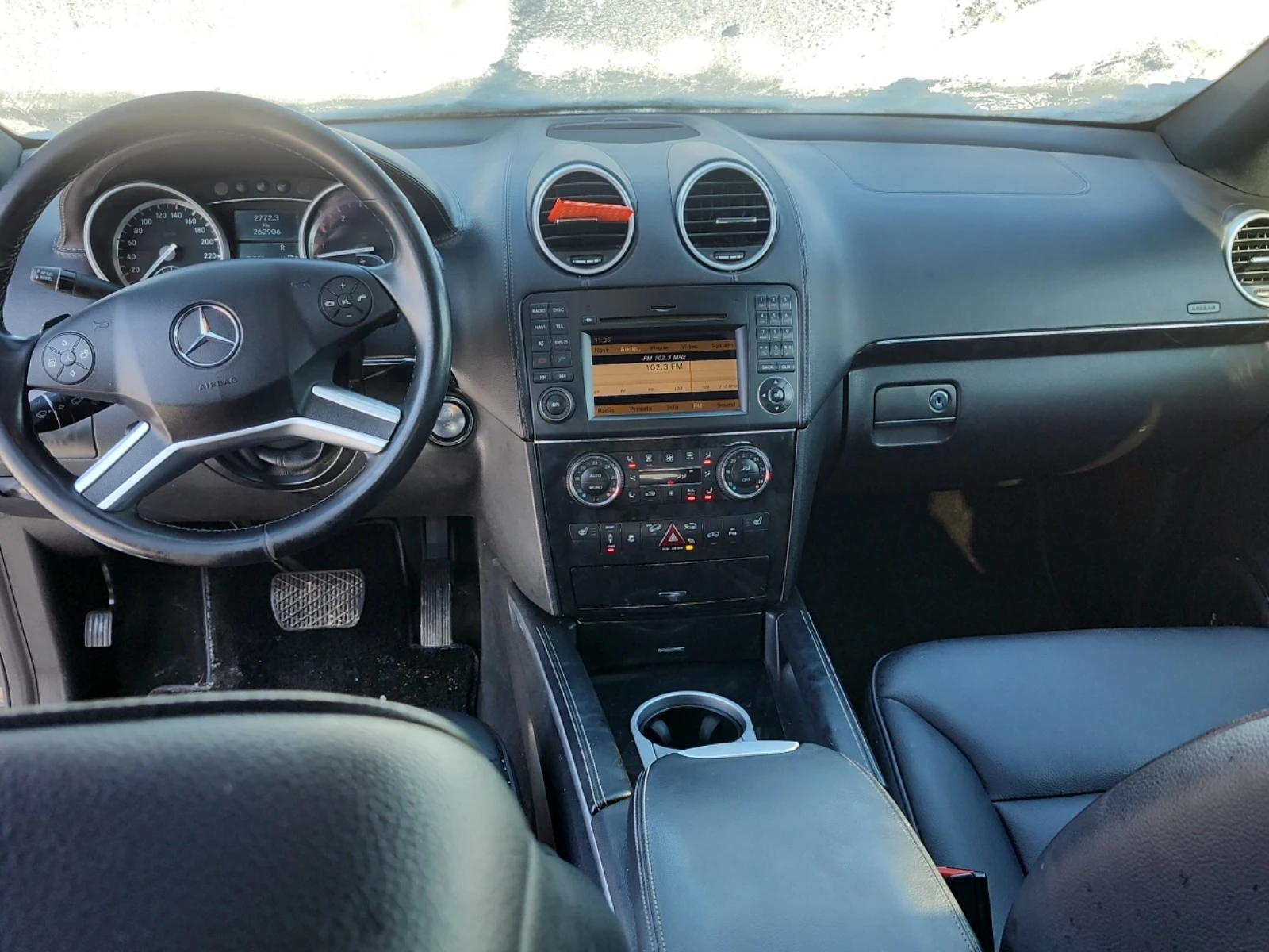 Mercedes-Benz GL 350 BLUETEC* * CARFAX * * АВТО КРЕДИТ * *  - изображение 6