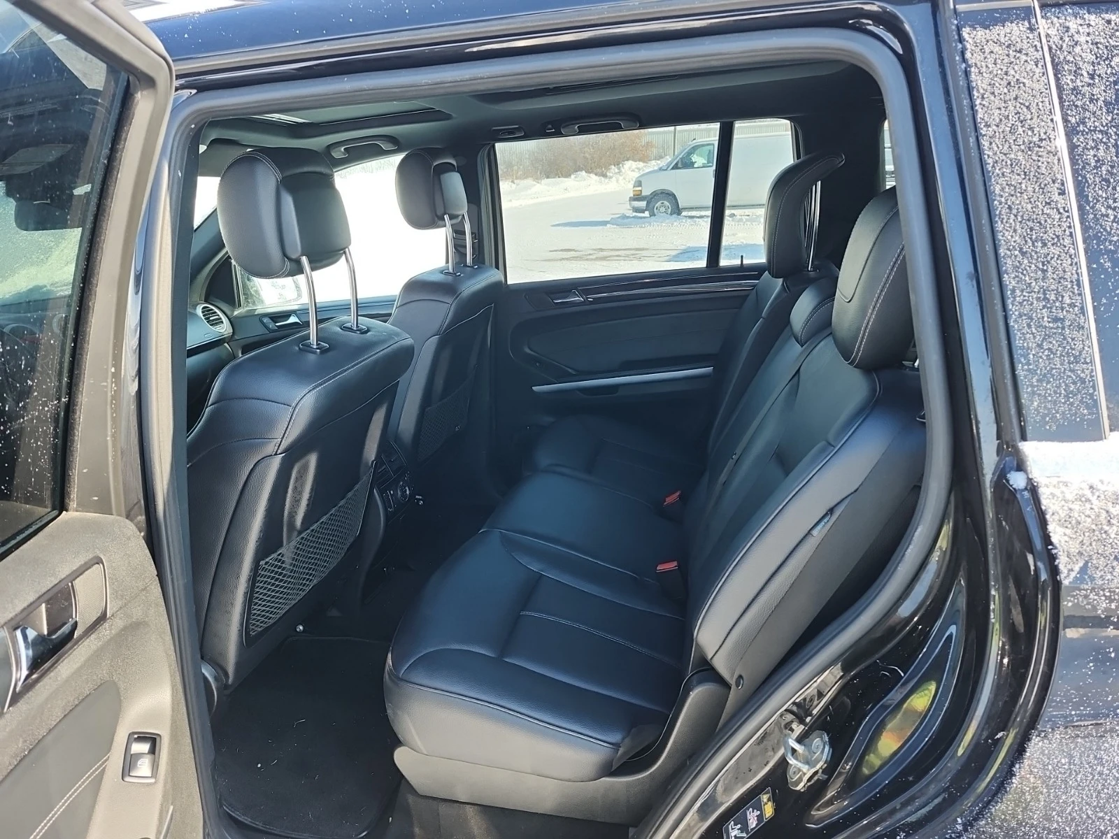 Mercedes-Benz GL 350 BLUETEC* * CARFAX * * АВТО КРЕДИТ * *  - изображение 8