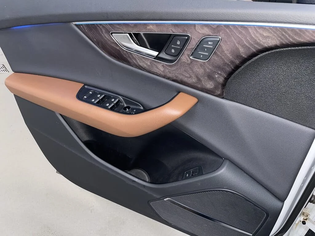 Audi Q8 Technik* AWD* ���������* Soft* Memory* Head UP* 36 | Mobile.bg � ����������� 11