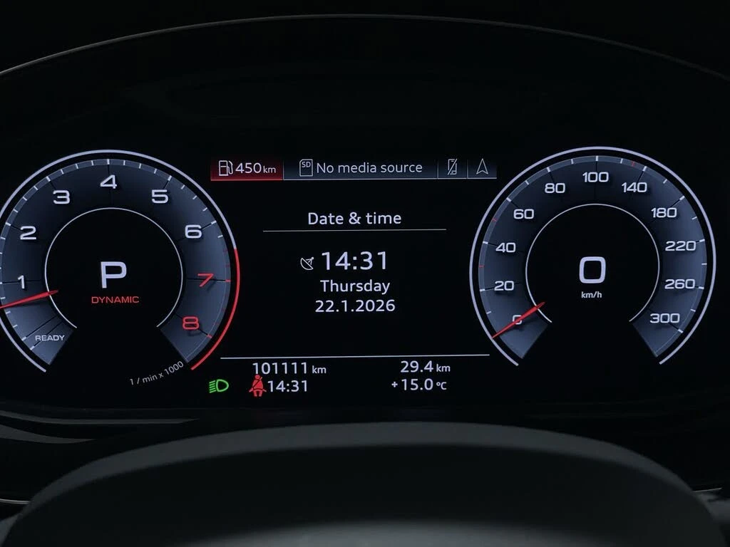 Audi Q8 Technik* AWD* ���������* Soft* Memory* Head UP* 36 | Mobile.bg � ����������� 16