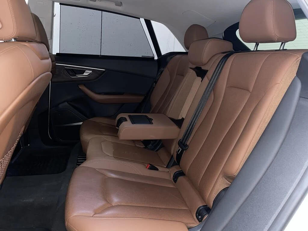 Audi Q8 Technik* AWD* ���������* Soft* Memory* Head UP* 36 | Mobile.bg � ����������� 13