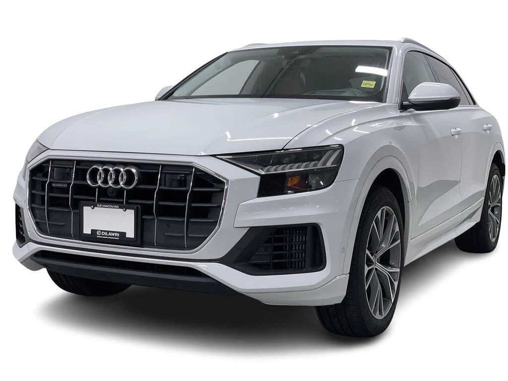 Audi Q8 Technik* AWD* ���������* Soft* Memory* Head UP* 36 | Mobile.bg � ����������� 1