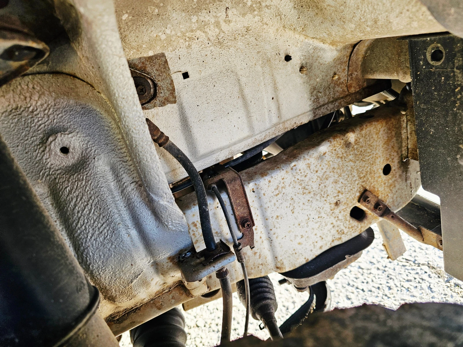 Suzuki Grand vitara Gaz 2.5 | Mobile.bg � ����������� 12