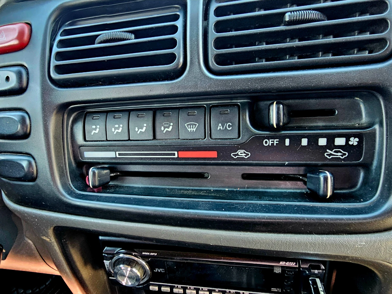 Suzuki Grand vitara Gaz 2.5 | Mobile.bg � ����������� 10