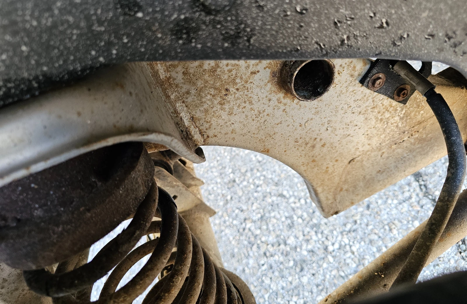 Suzuki Grand vitara Gaz 2.5 | Mobile.bg � ����������� 13