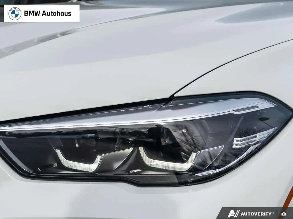 BMW X6 xDrive40i M-Sport * Фиксирана цена до БГ * CARFAX  - изображение 7