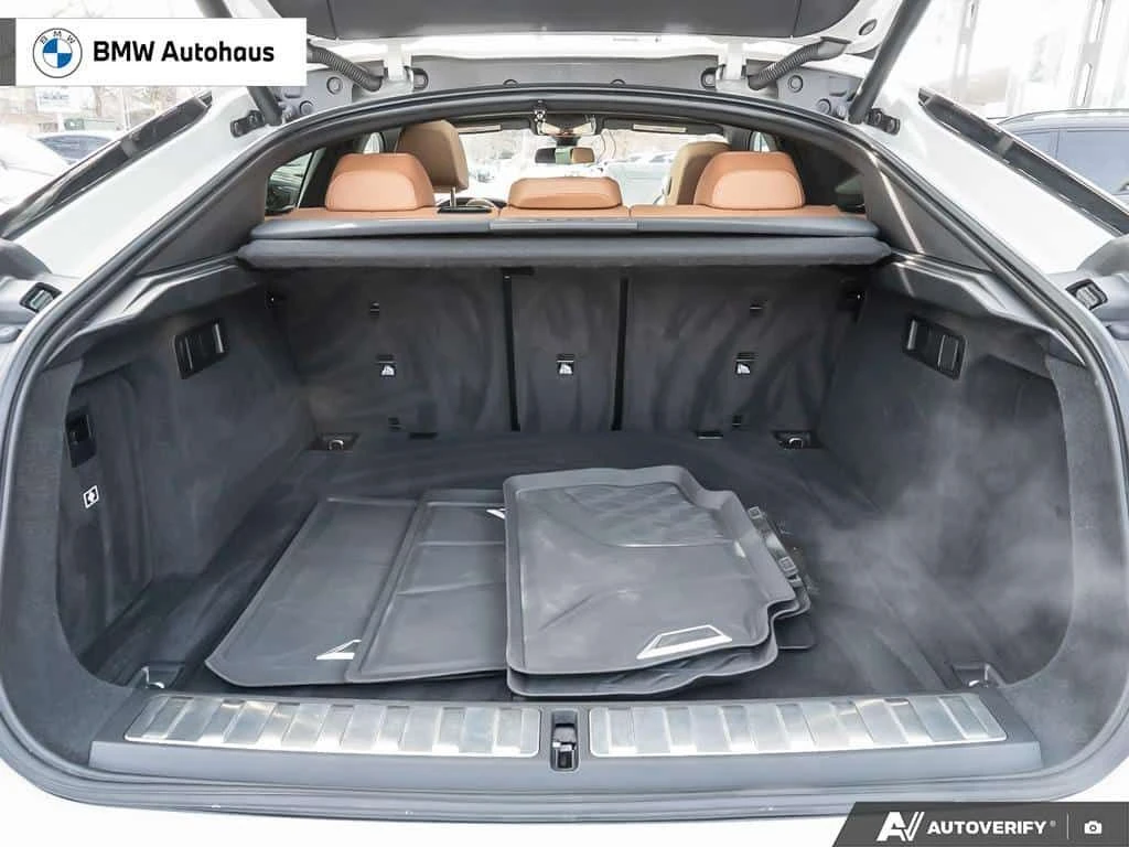 BMW X6 xDrive40i M-Sport * Фиксирана цена до БГ * CARFAX  - изображение 9