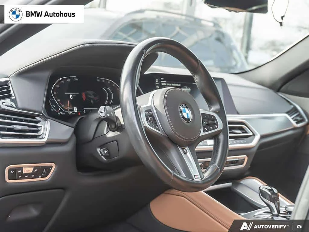 BMW X6 xDrive40i M-Sport * ��������� ���� �� �� * CARFAX  | Mobile.bg � ����������� 15