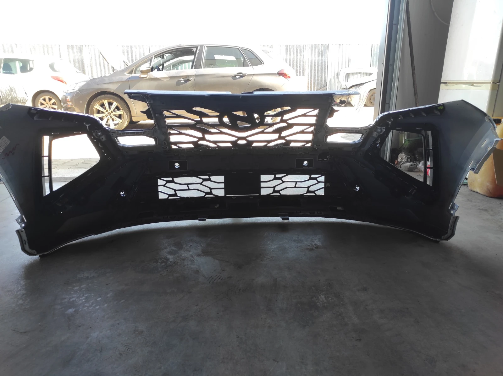 Hyundai Tucson N-LINE, снимка 5 - Автомобили и джипове - 53907711