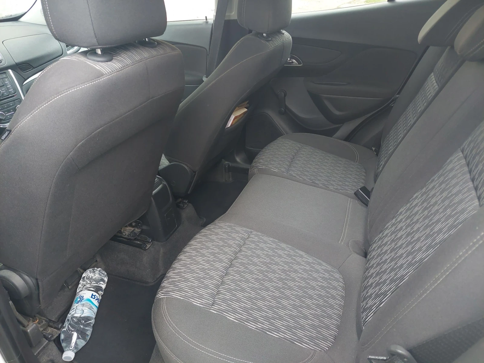 Opel Mokka, снимка 13 - Автомобили и джипове - 53938127