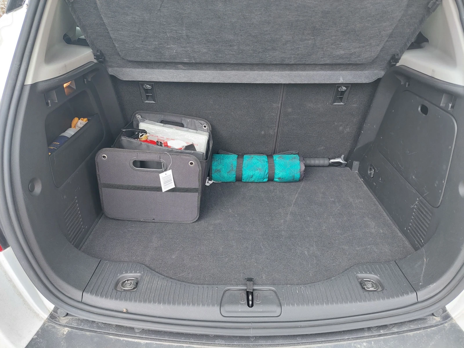 Opel Mokka, снимка 14 - Автомобили и джипове - 53938127