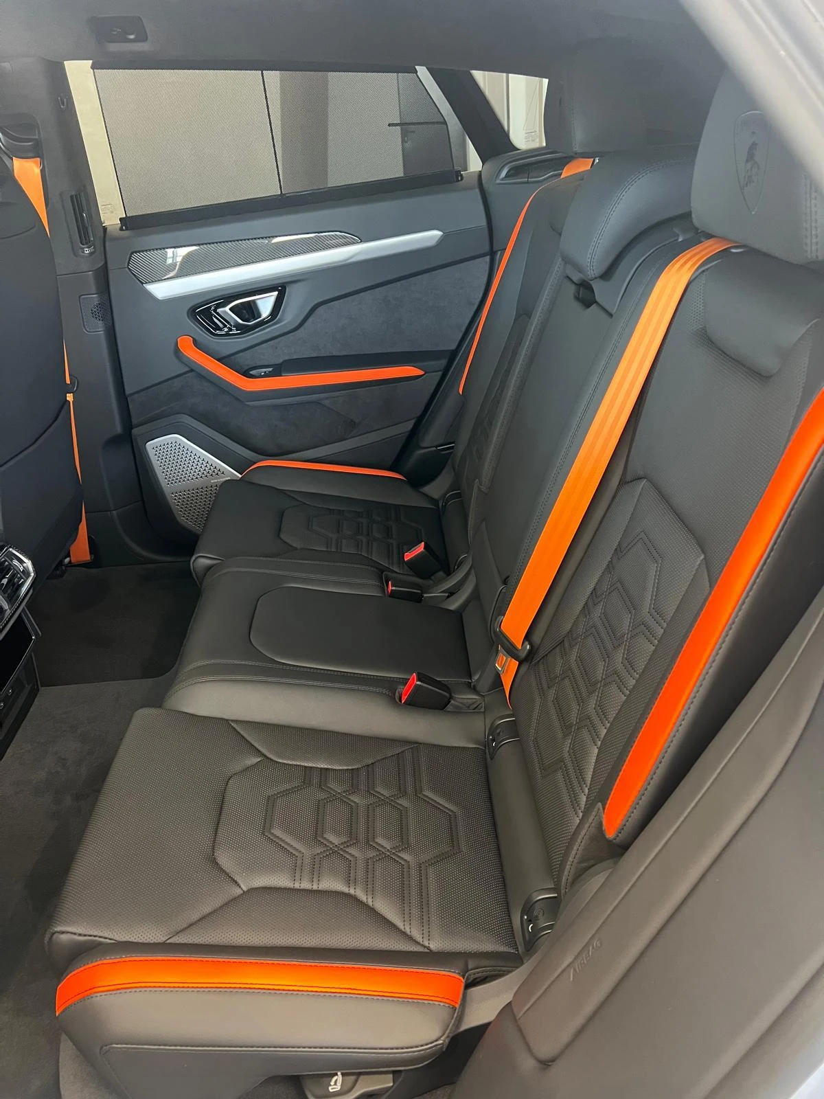 Lamborghini Urus SE/CARBON/GRIGIO ACHESO | Mobile.bg � ����������� 6