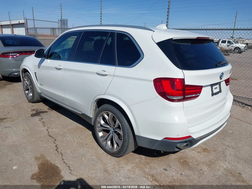 BMW X5 3.0l Sdrive35I, снимка 3 - Автомобили и джипове - 54142868