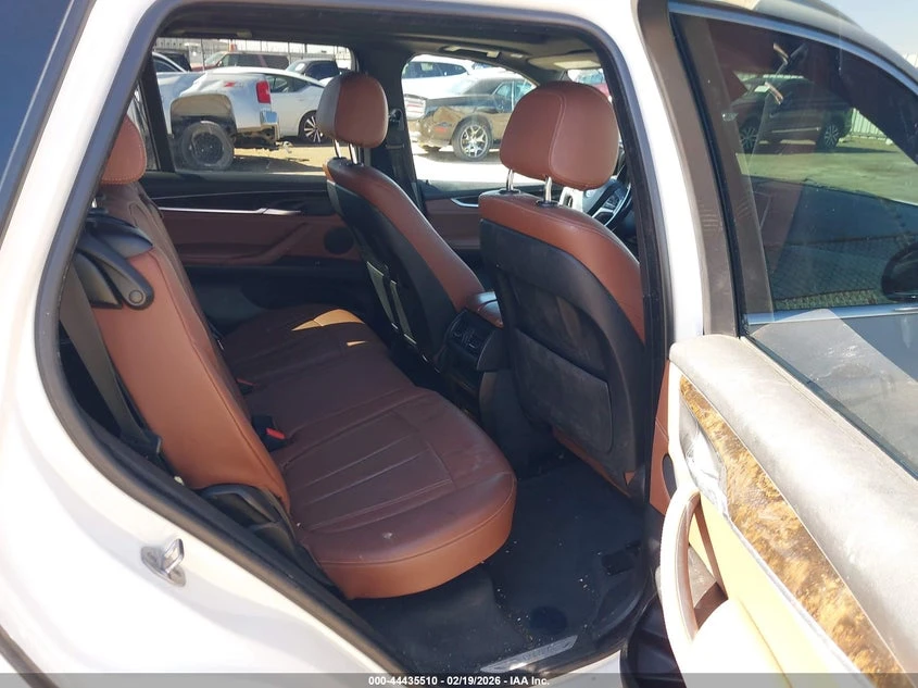 BMW X5 3.0l Sdrive35I, снимка 8 - Автомобили и джипове - 54142868