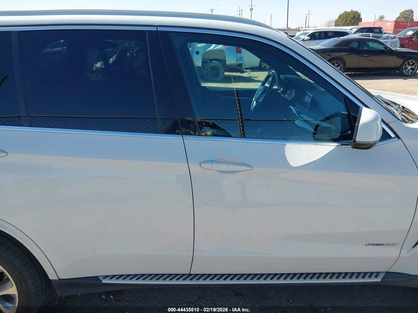 BMW X5 3.0l Sdrive35I, снимка 13 - Автомобили и джипове - 54142868