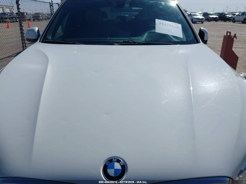 BMW X5 3.0l Sdrive35I, снимка 6 - Автомобили и джипове - 54142868