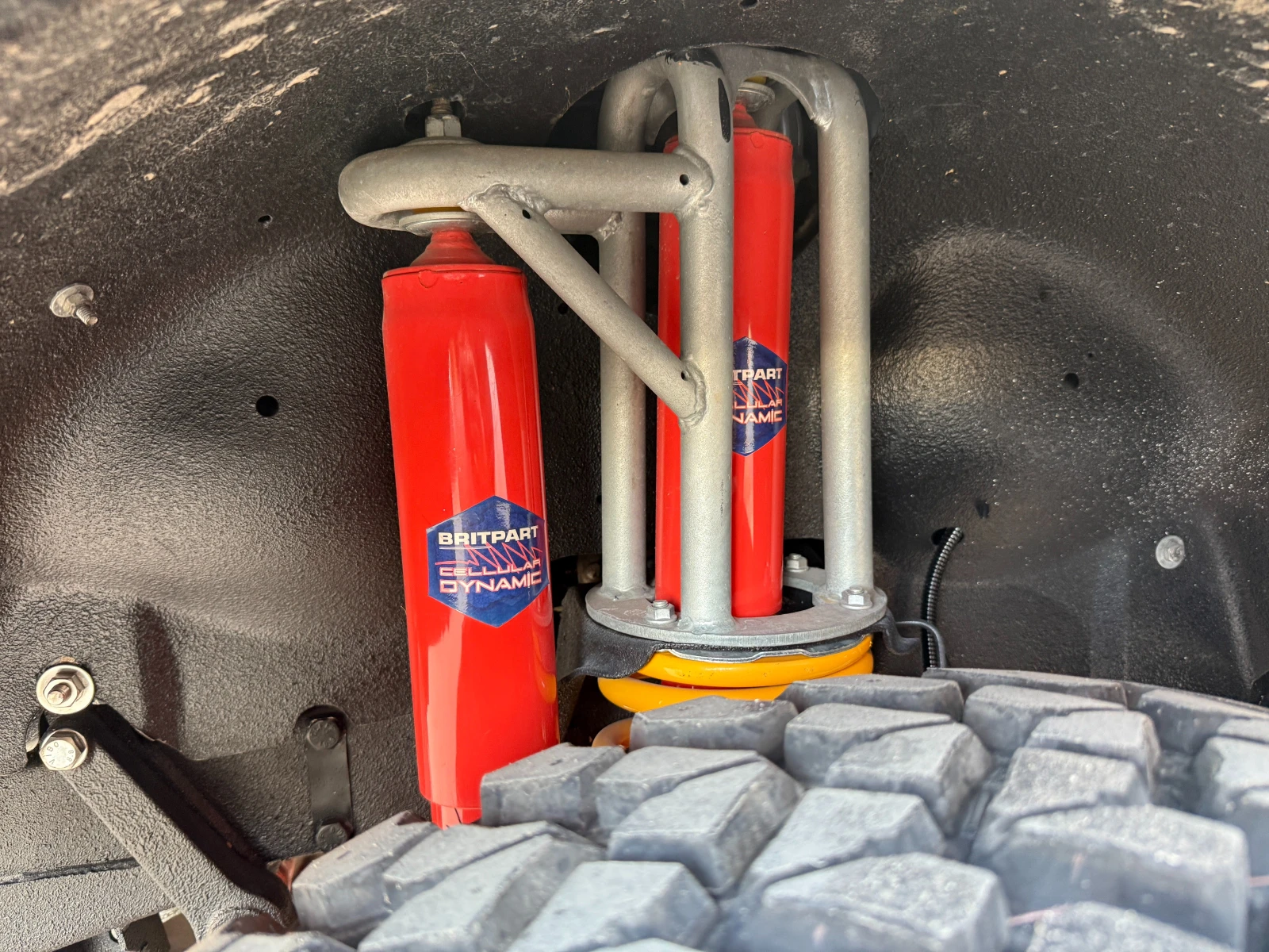 Land Rover Defender 110 Crew Cab Pick Up, снимка 16 - Автомобили и джипове - 54277459