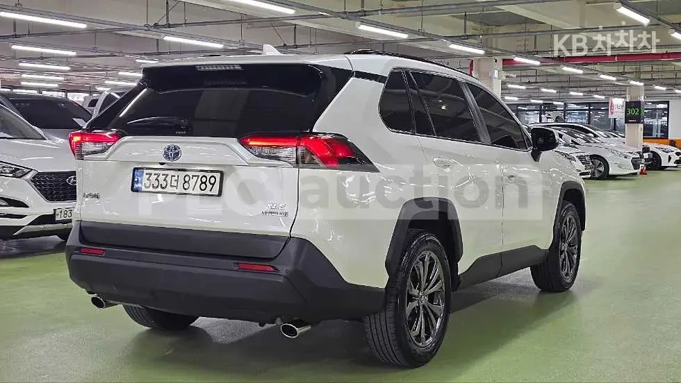 Toyota Rav4 2.5 HEV| ������| �������| ����| ���.��������� | Mobile.bg � ����������� 3