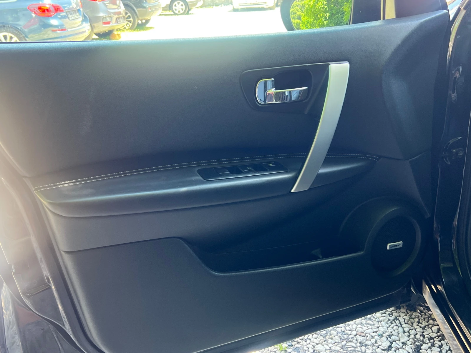Nissan Qashqai 1, 6dci TEKNA, Bosse, Панорама, снимка 13 - Автомобили и джипове - 54710751