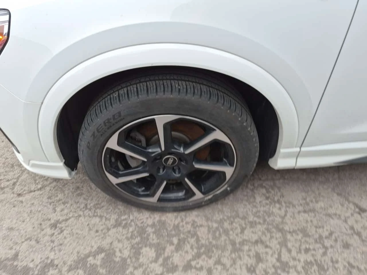Audi Q3  S LINE PREMIUM PLUS| PANO| ПАМЕТ| ПОДГРЕВИ| , снимка 5 - Автомобили и джипове - 54762720