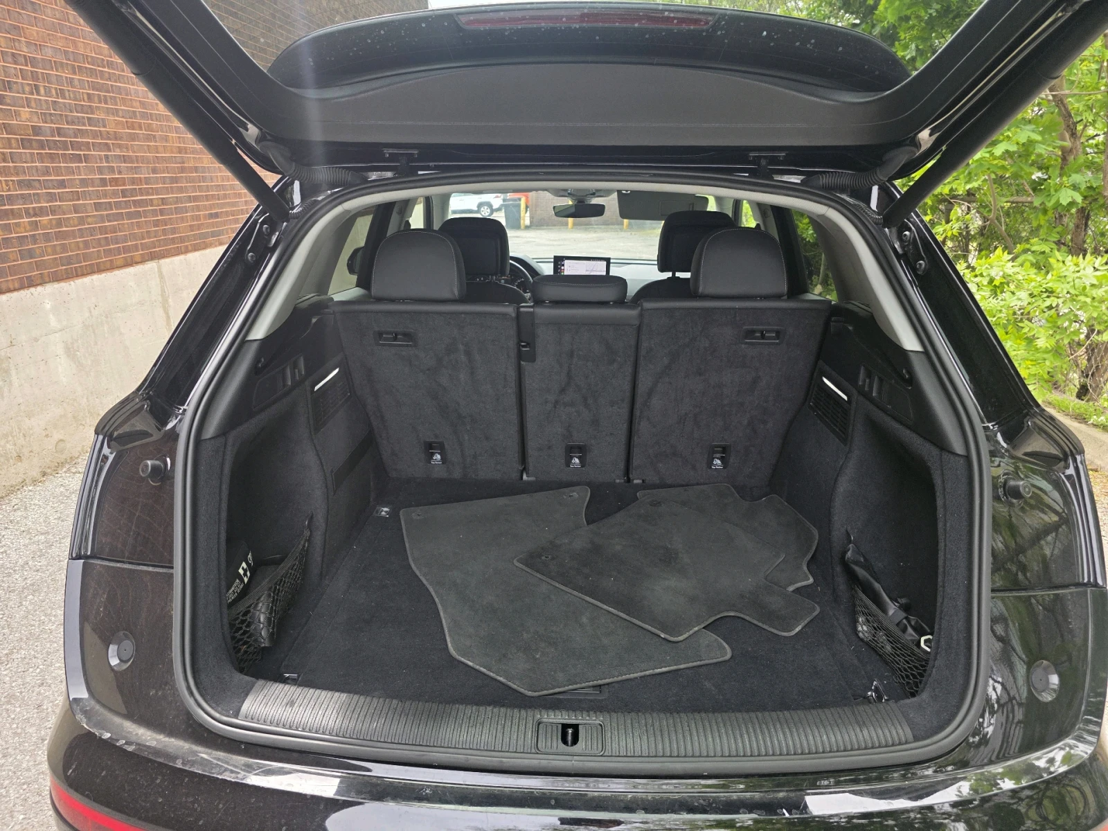 Audi Q5 45 TFSI quattro, снимка 10 - Автомобили и джипове - 55003872