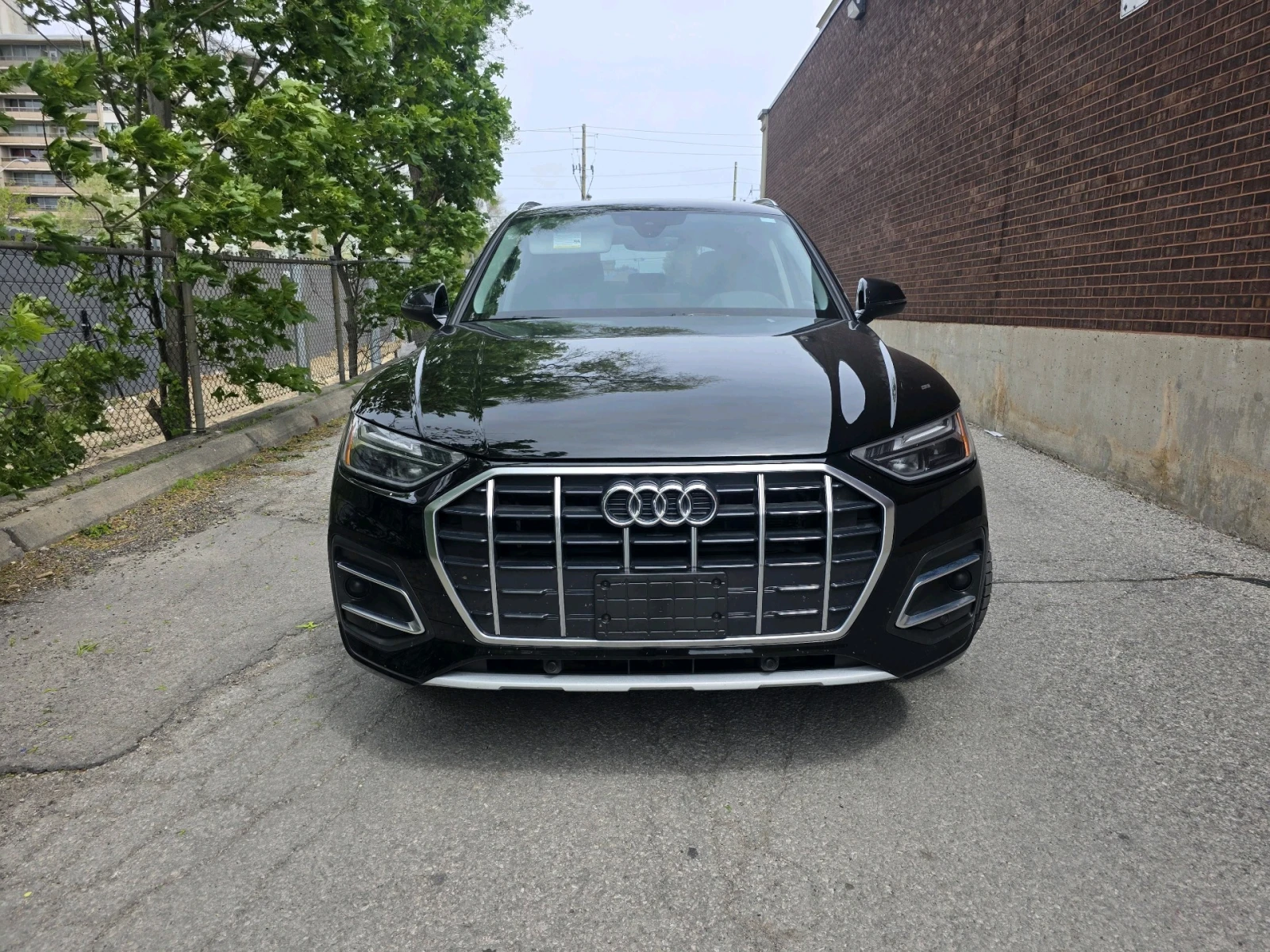Audi Q5 45 TFSI quattro, снимка 5 - Автомобили и джипове - 55003872