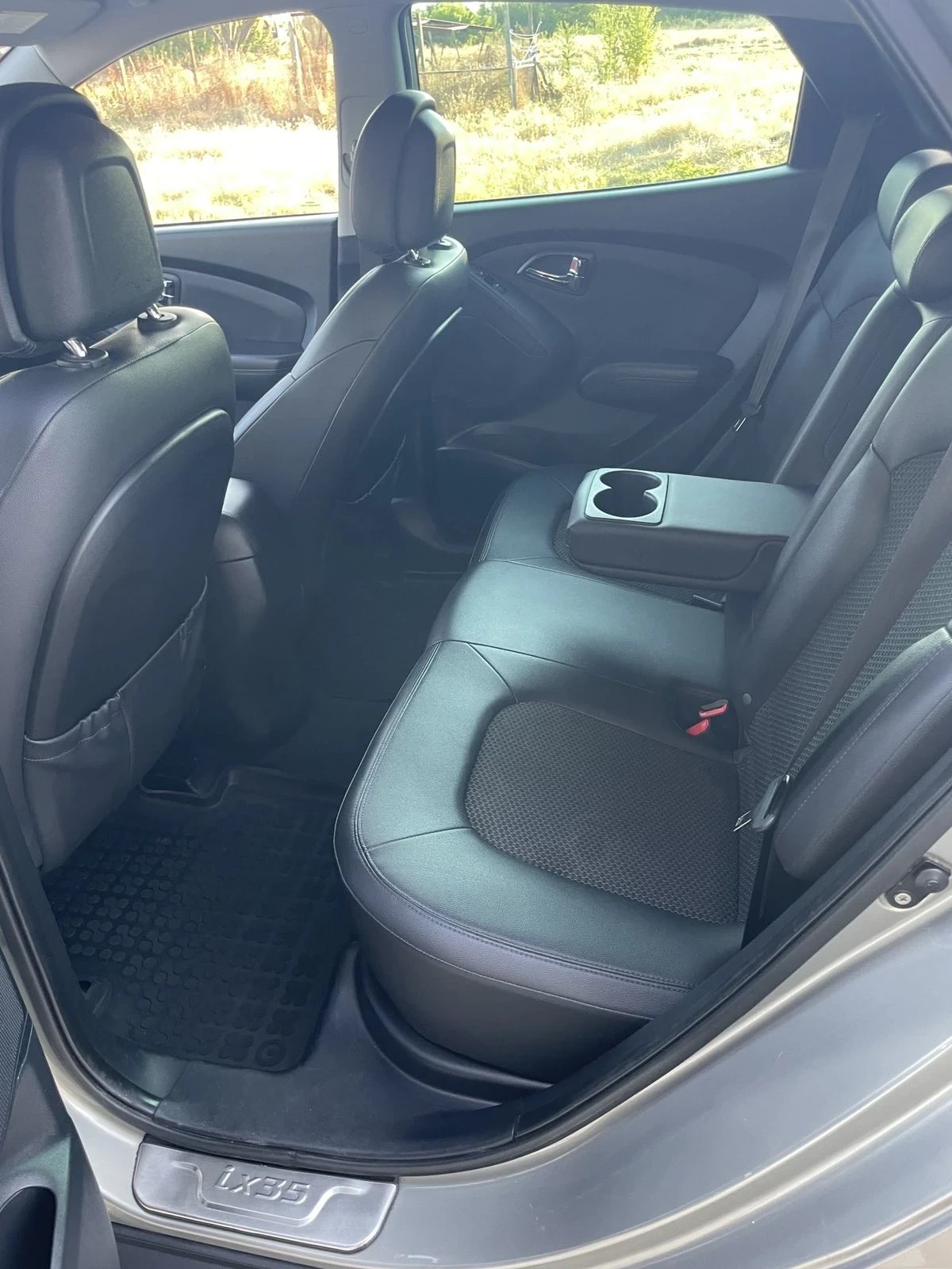 Hyundai IX35 | Mobile.bg � ����������� 9