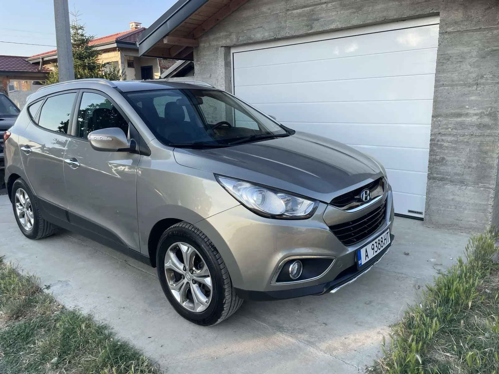 Hyundai IX35 | Mobile.bg � ����������� 3