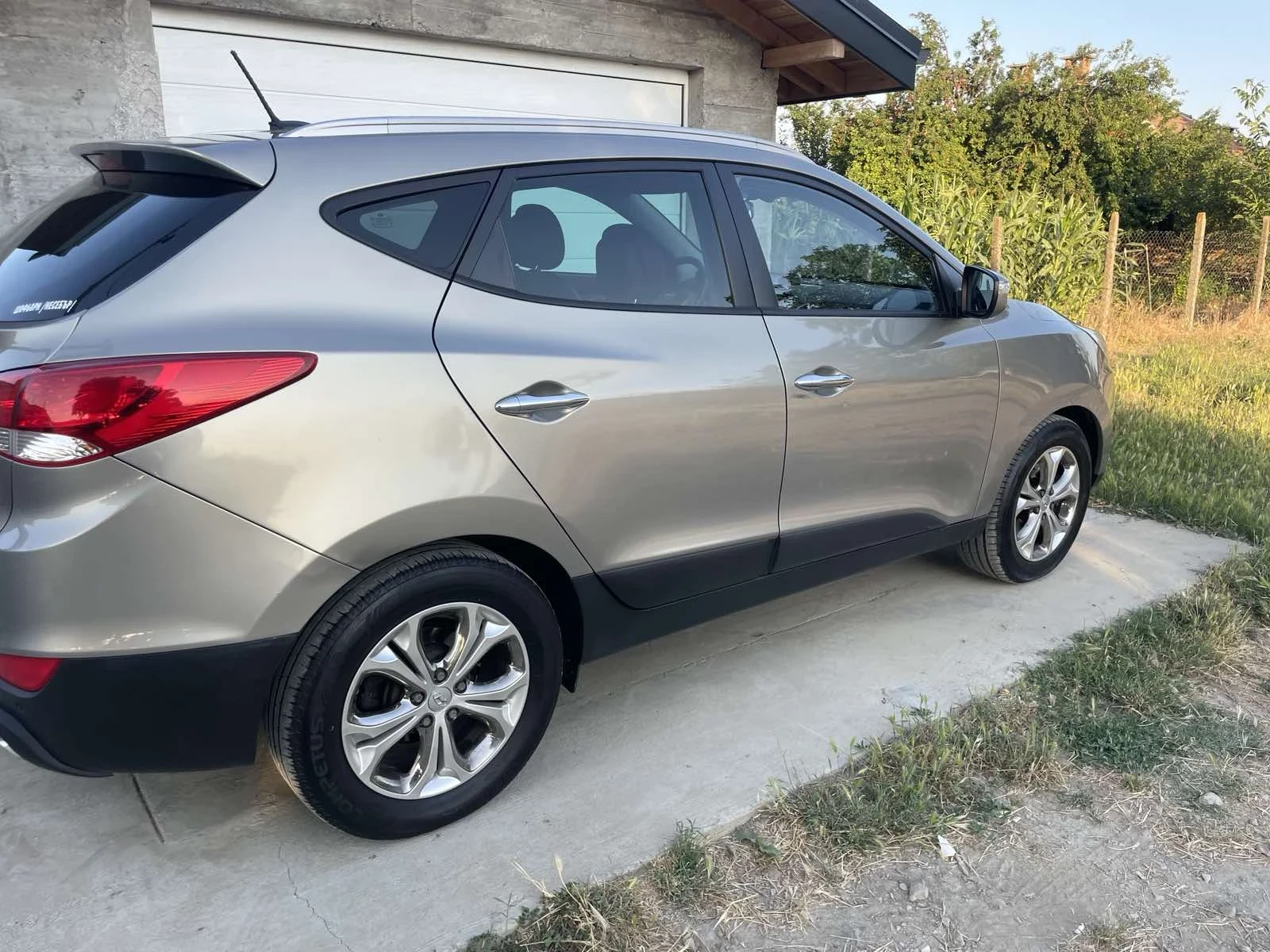 Hyundai IX35 | Mobile.bg � ����������� 6