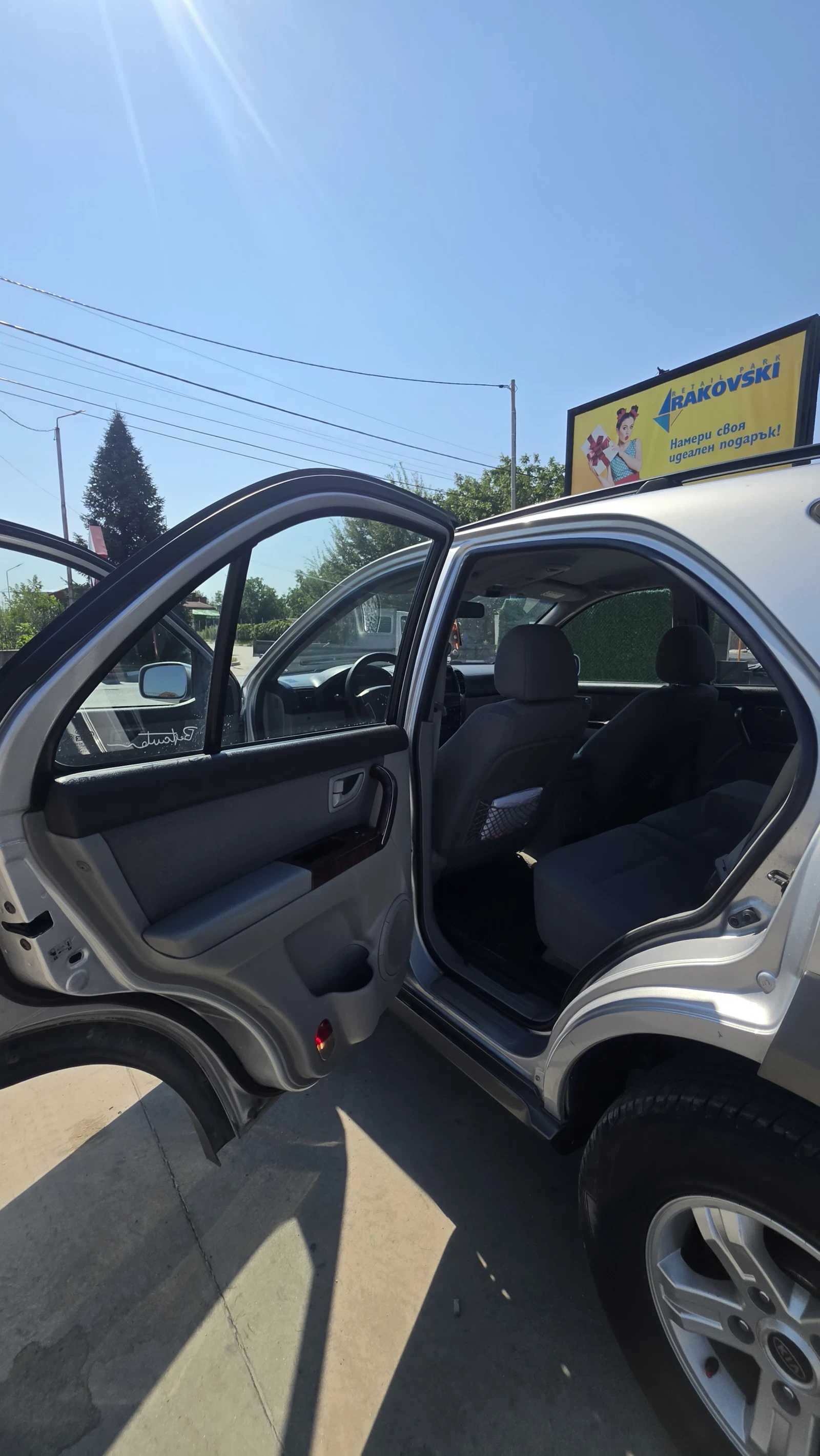 Kia Sorento, снимка 9 - Автомобили и джипове - 55557116