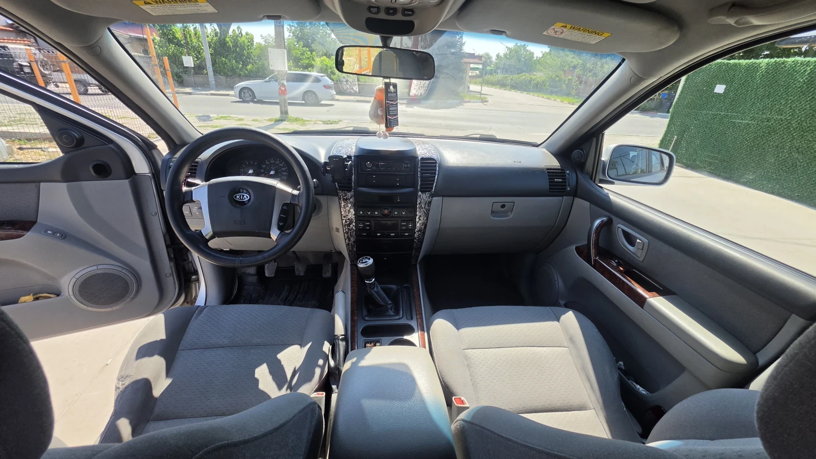 Kia Sorento, снимка 6 - Автомобили и джипове - 55557116