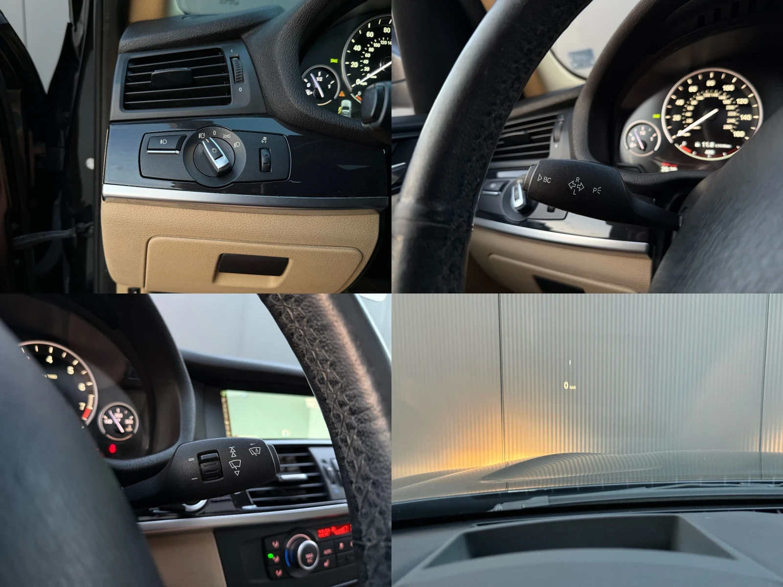 BMW X3, снимка 10 - Автомобили и джипове - 55565806