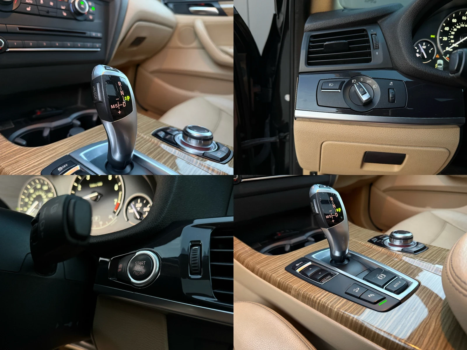 BMW X3, снимка 11 - Автомобили и джипове - 55565806