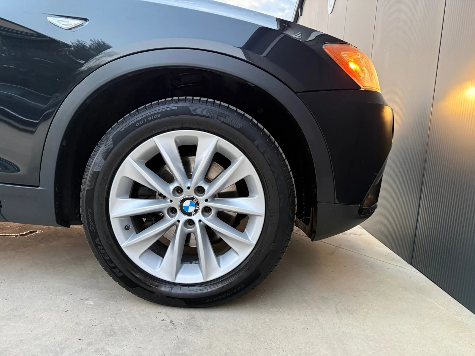 BMW X3, снимка 15 - Автомобили и джипове - 55565806