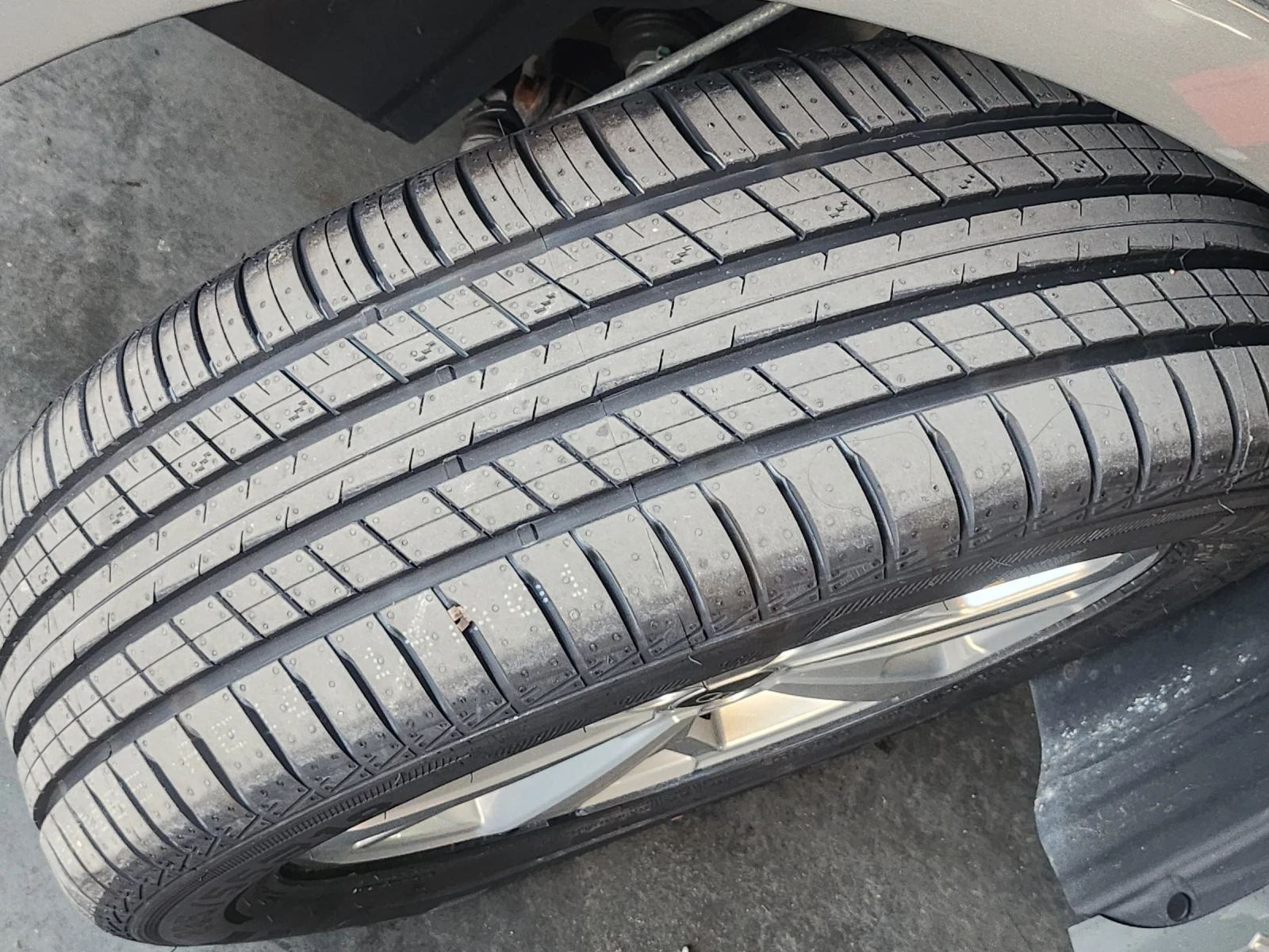 Audi Q3 2.0TFSI 231кс, снимка 13 - Автомобили и джипове - 56060515