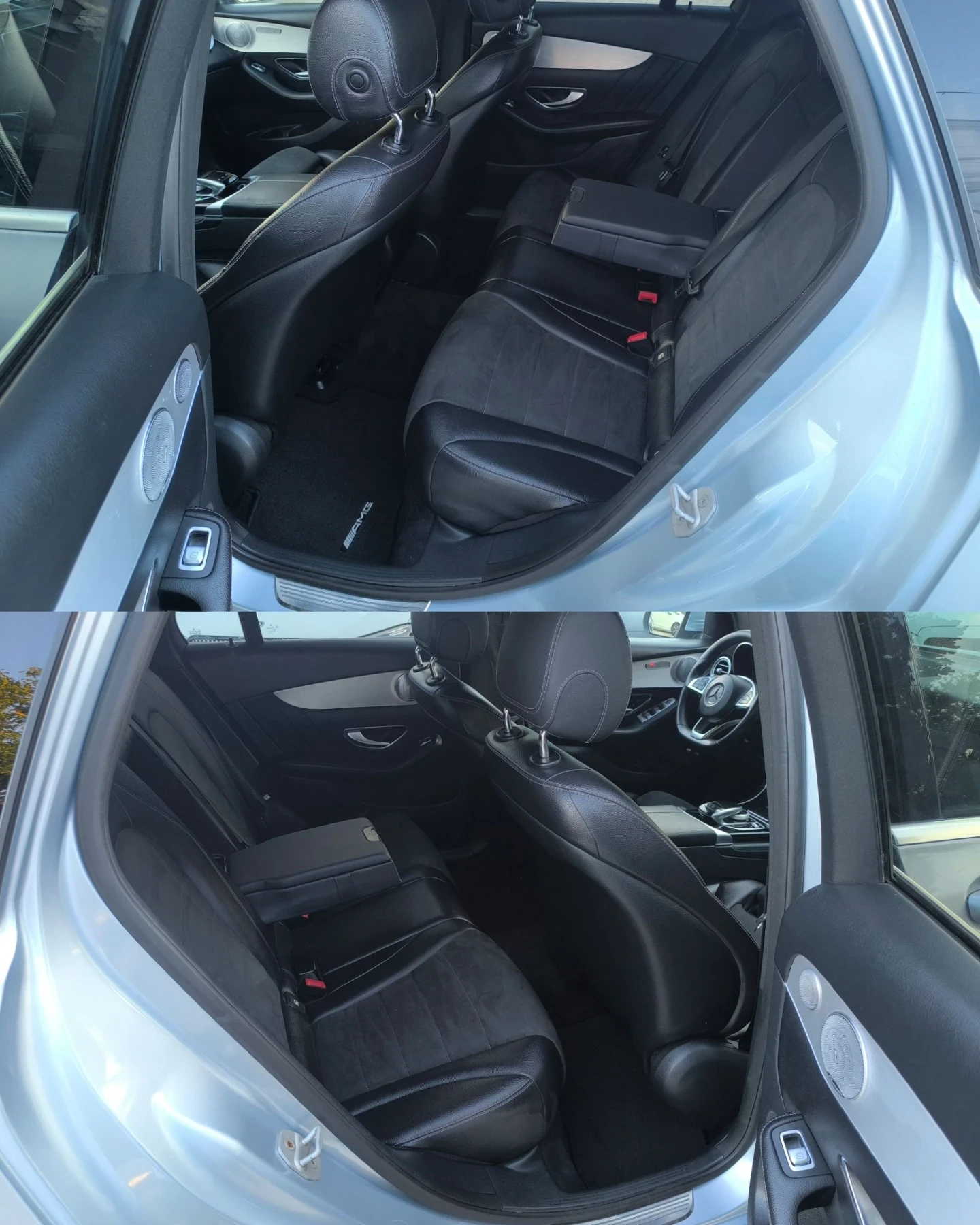 Mercedes-Benz GLC 220 CDI* AMG-LINE* HEAD-UP* 9G* 4-MATIC* TOP*  | Mobile.bg � ����������� 9