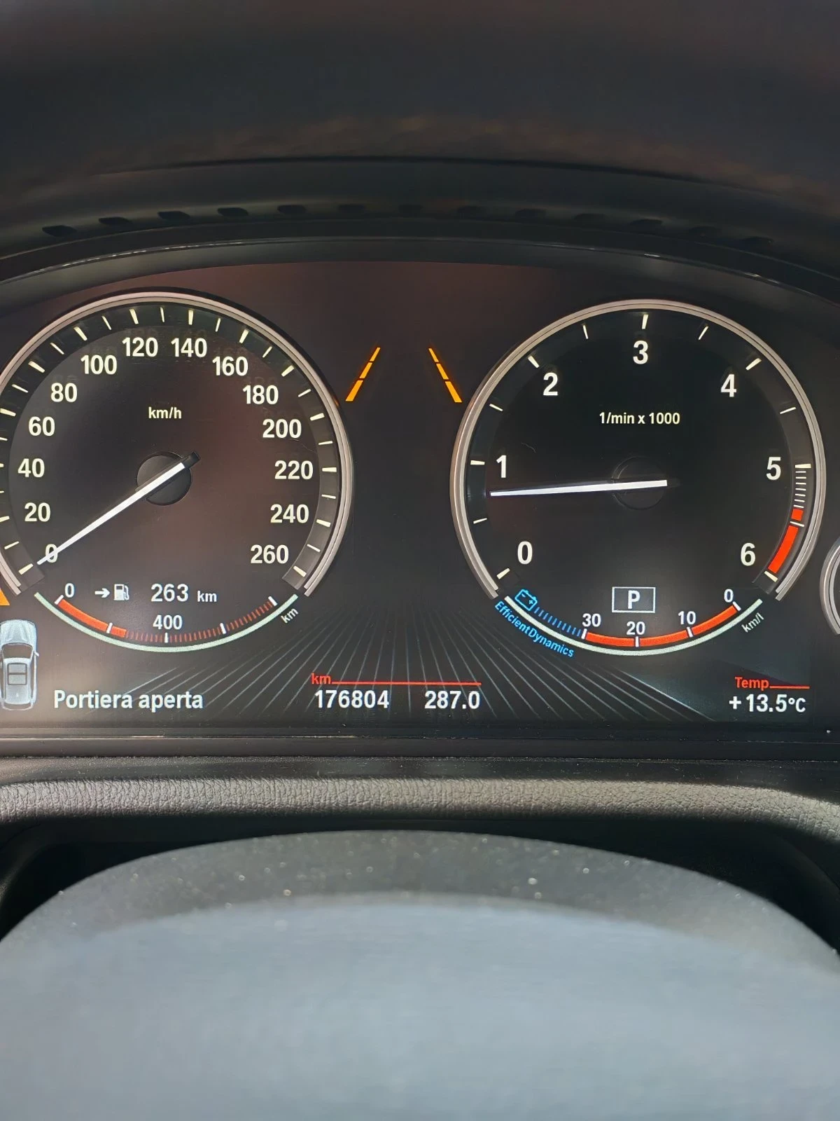 BMW X5, снимка 4 - Автомобили и джипове - 56566724